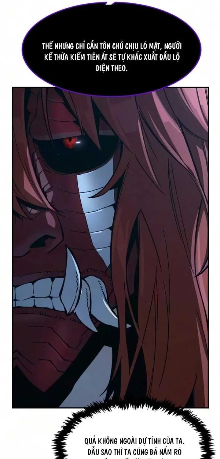Cảm Kiếm Tuyệt Đối Chap 203 - Next Chap 204