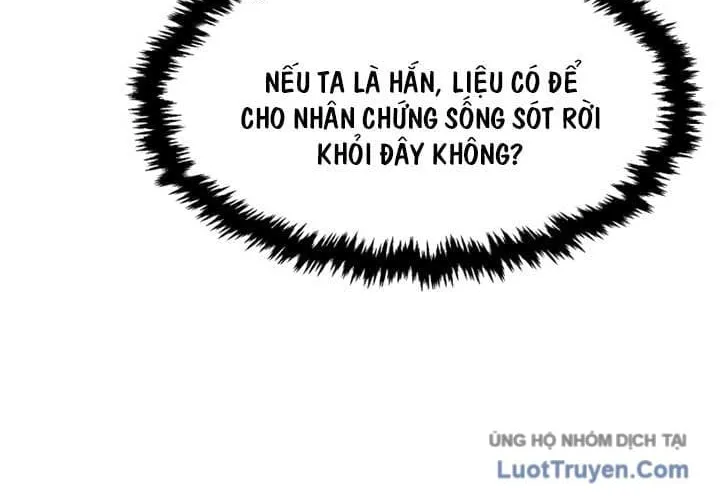 Cảm Kiếm Tuyệt Đối Chap 204 - Next Chap 205