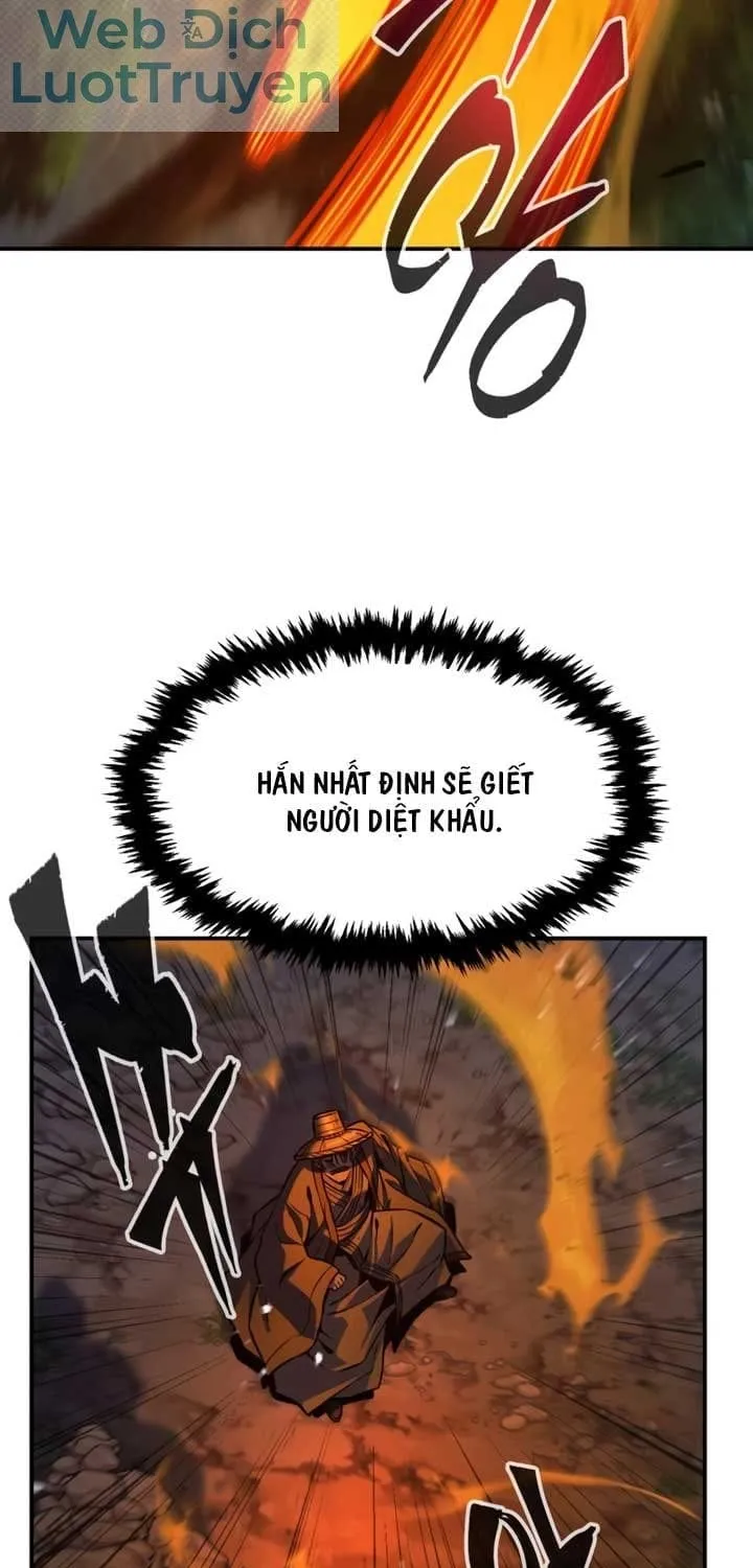 Cảm Kiếm Tuyệt Đối Chap 204 - Next Chap 205