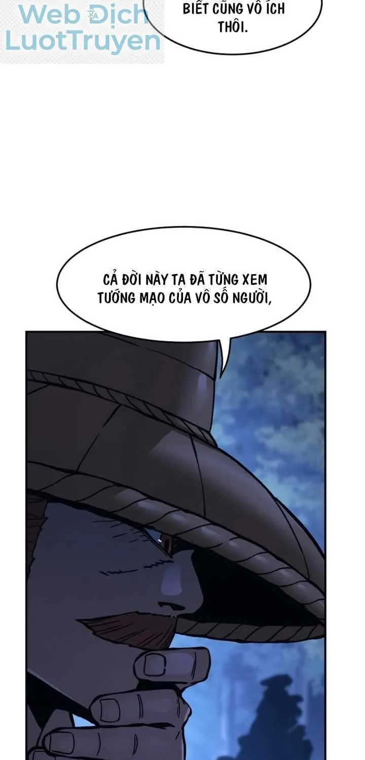 Cảm Kiếm Tuyệt Đối Chap 204 - Next Chap 205
