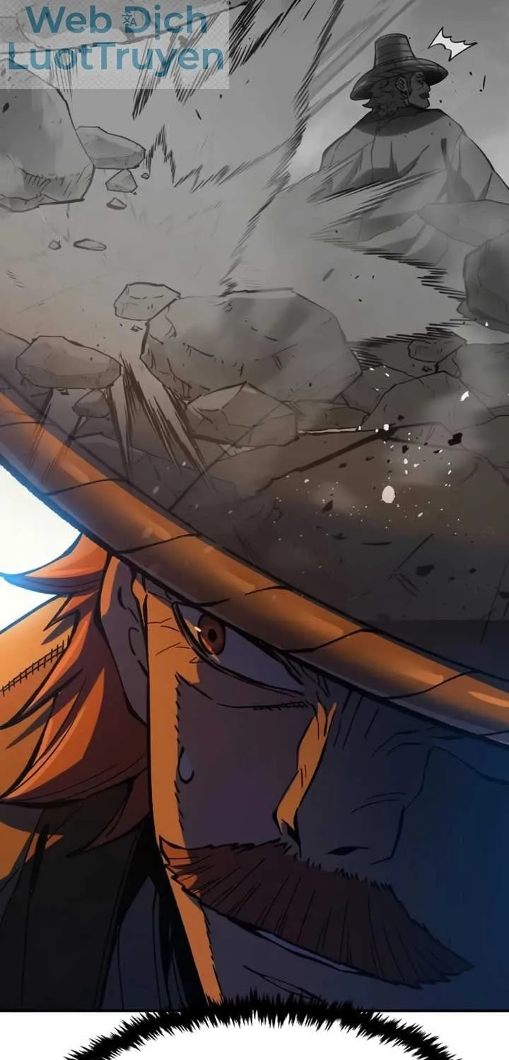 Cảm Kiếm Tuyệt Đối Chap 204 - Next Chap 205