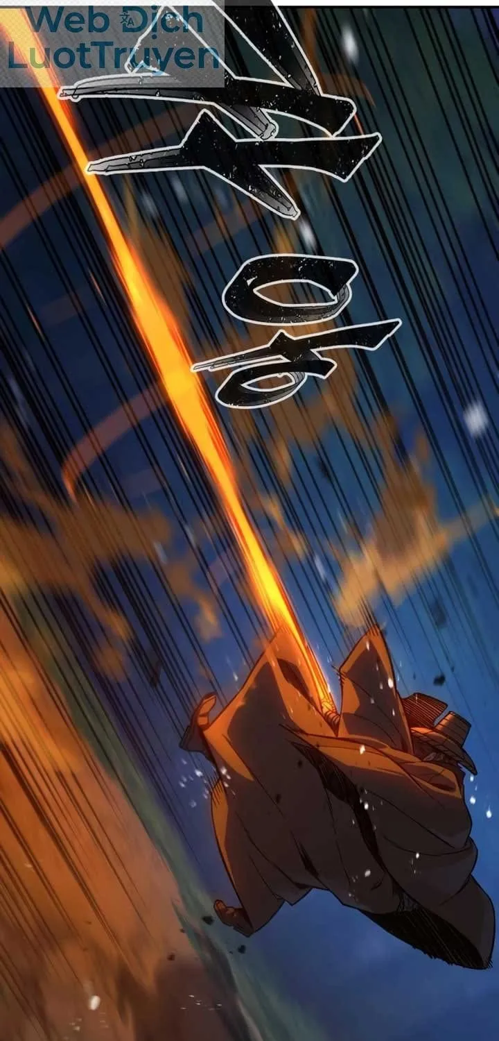 Cảm Kiếm Tuyệt Đối Chap 204 - Next Chap 205