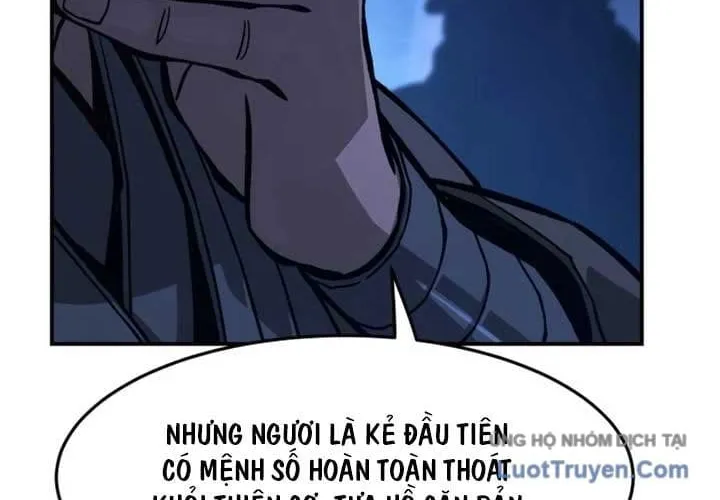 Cảm Kiếm Tuyệt Đối Chap 204 - Next Chap 205