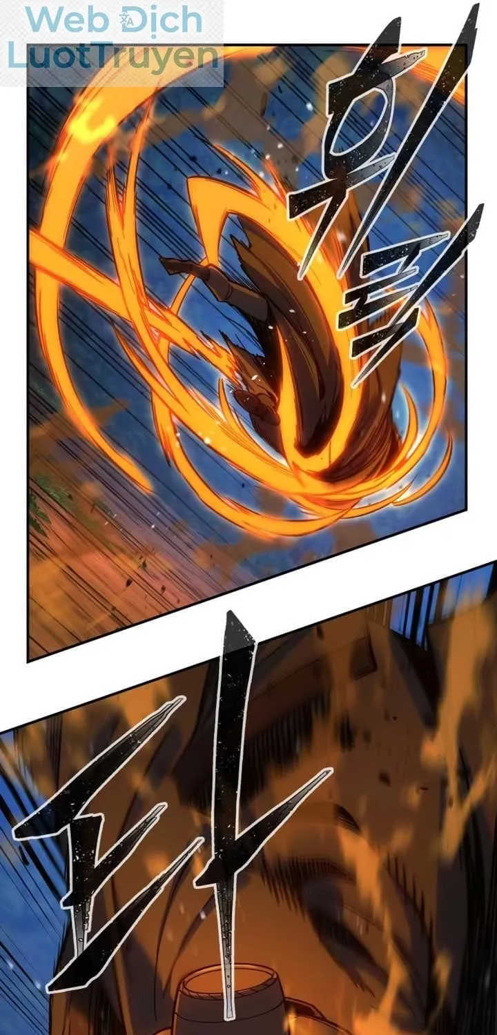 Cảm Kiếm Tuyệt Đối Chap 204 - Next Chap 205