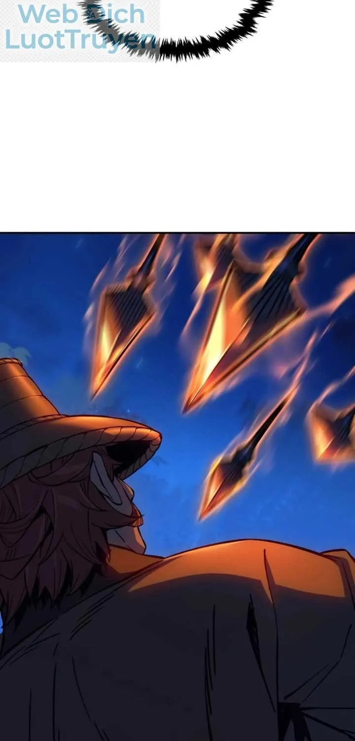 Cảm Kiếm Tuyệt Đối Chap 204 - Next Chap 205