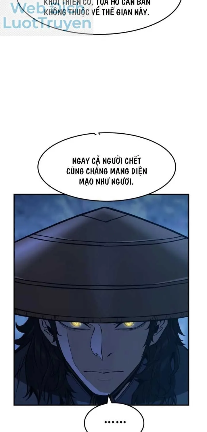 Cảm Kiếm Tuyệt Đối Chap 204 - Next Chap 205