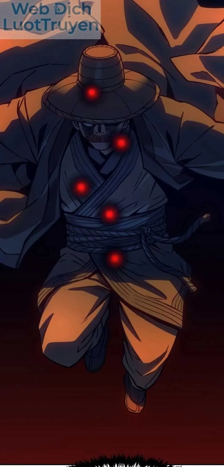 Cảm Kiếm Tuyệt Đối Chap 204 - Next Chap 205