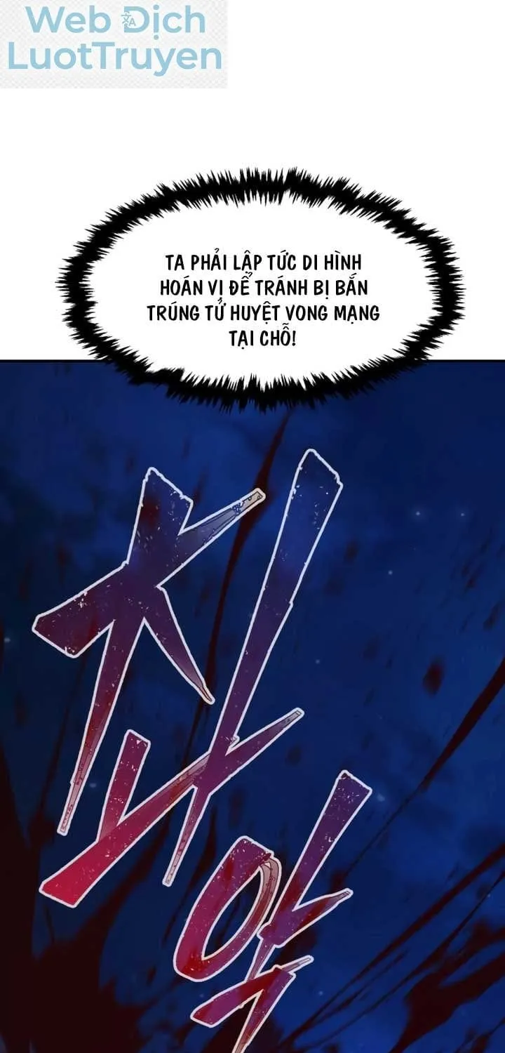 Cảm Kiếm Tuyệt Đối Chap 204 - Next Chap 205