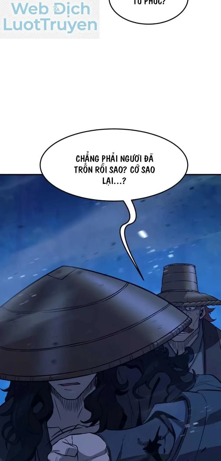 Cảm Kiếm Tuyệt Đối Chap 204 - Next Chap 205