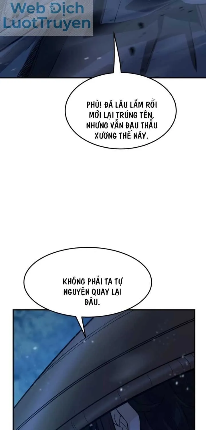 Cảm Kiếm Tuyệt Đối Chap 204 - Next Chap 205