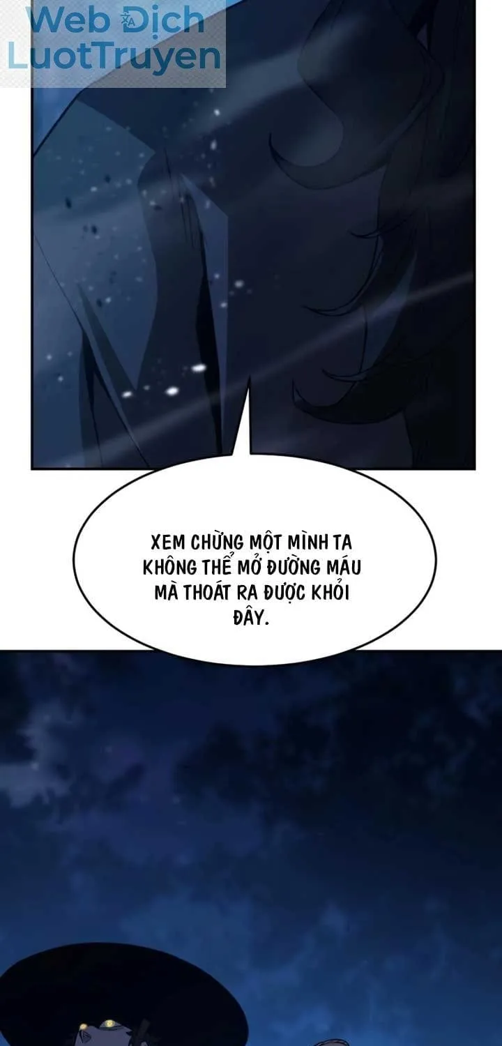 Cảm Kiếm Tuyệt Đối Chap 204 - Next Chap 205