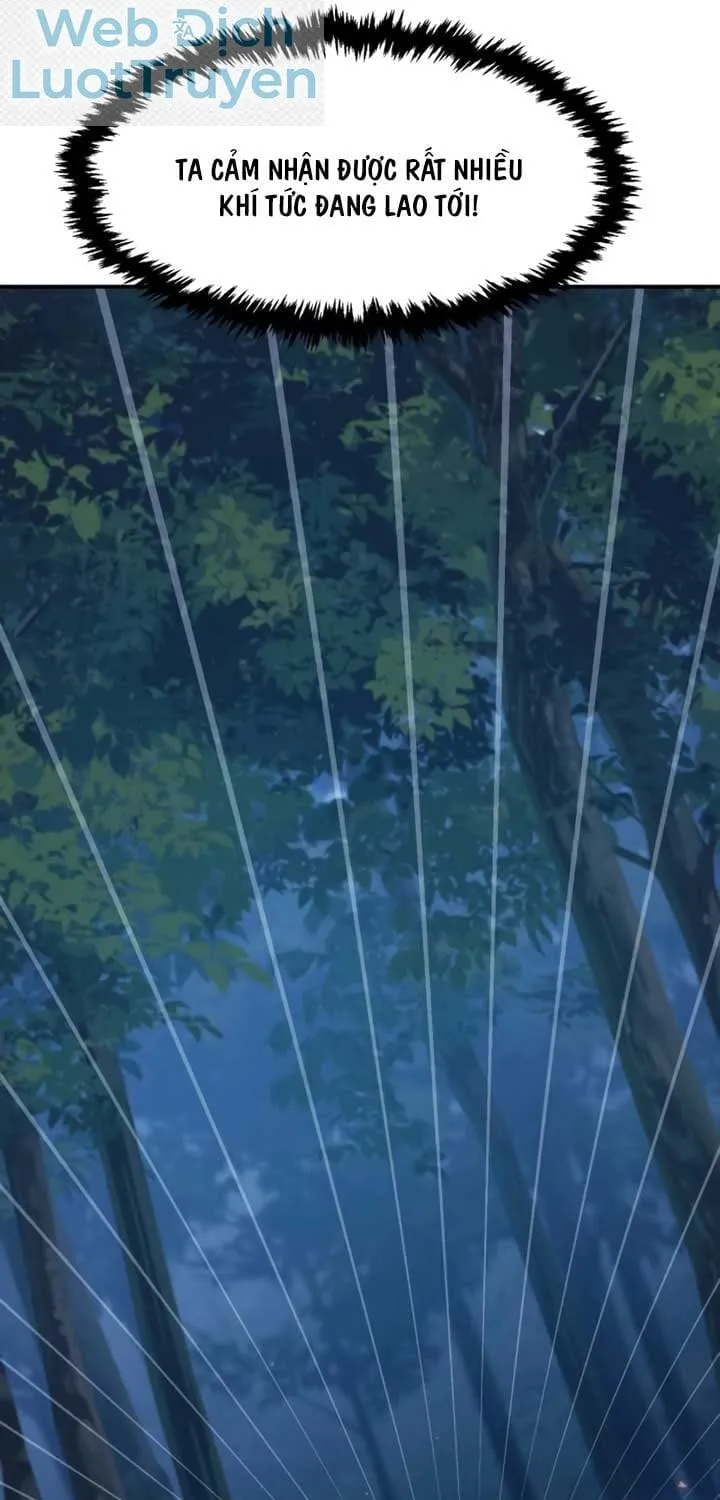 Cảm Kiếm Tuyệt Đối Chap 204 - Next Chap 205