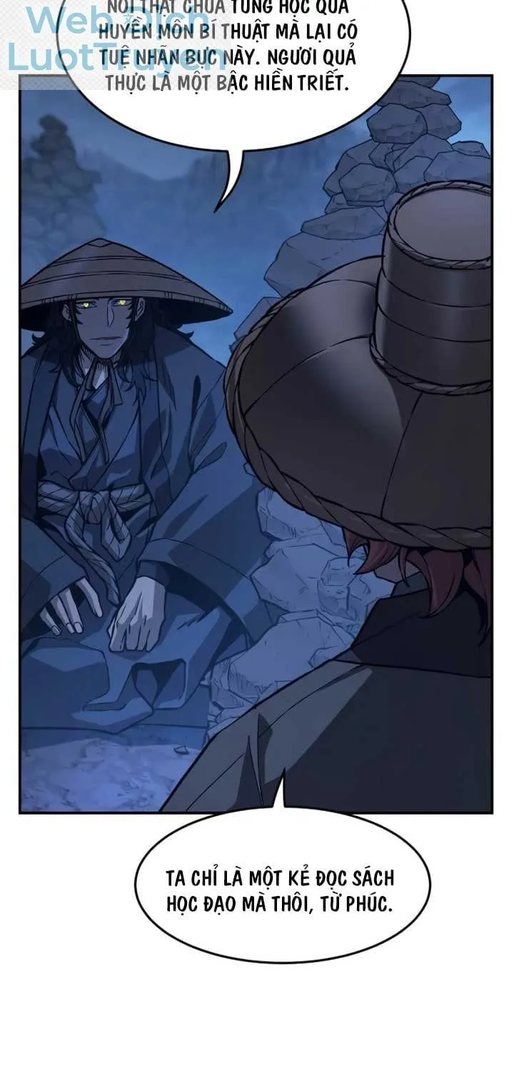 Cảm Kiếm Tuyệt Đối Chap 204 - Next Chap 205