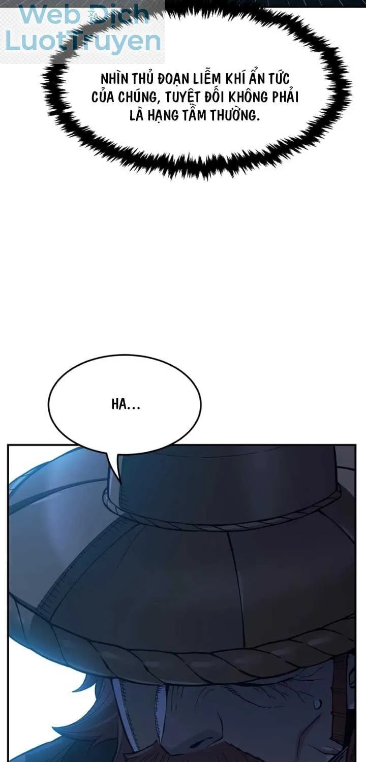 Cảm Kiếm Tuyệt Đối Chap 204 - Next Chap 205