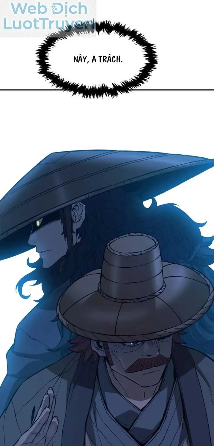 Cảm Kiếm Tuyệt Đối Chap 204 - Next Chap 205