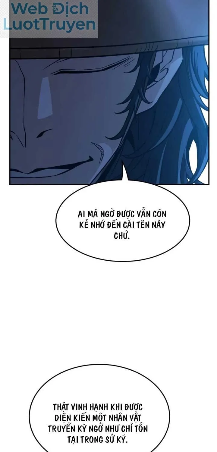 Cảm Kiếm Tuyệt Đối Chap 204 - Next Chap 205
