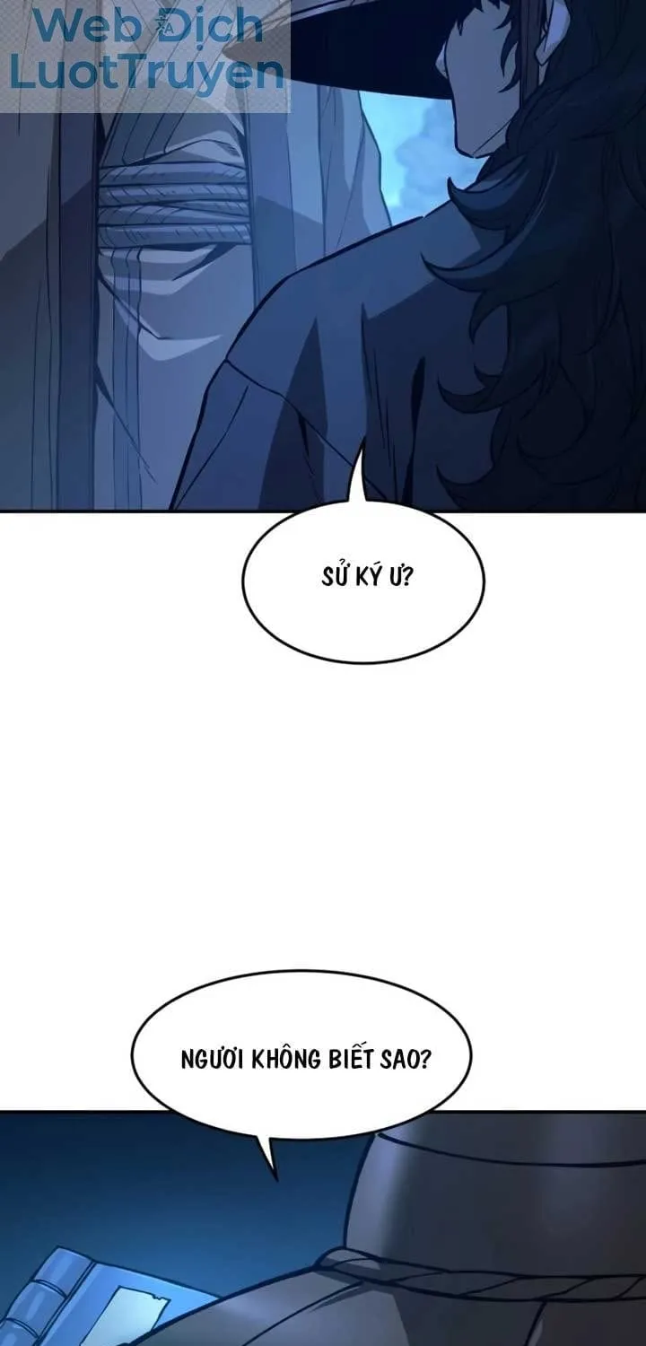 Cảm Kiếm Tuyệt Đối Chap 204 - Next Chap 205