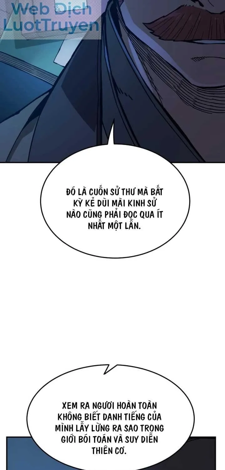 Cảm Kiếm Tuyệt Đối Chap 204 - Next Chap 205