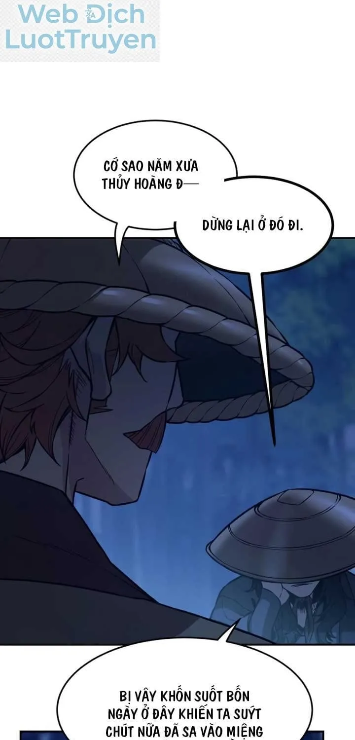Cảm Kiếm Tuyệt Đối Chap 204 - Next Chap 205