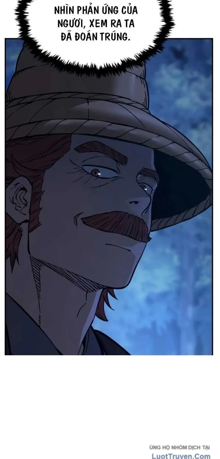Cảm Kiếm Tuyệt Đối Chap 204 - Next Chap 205