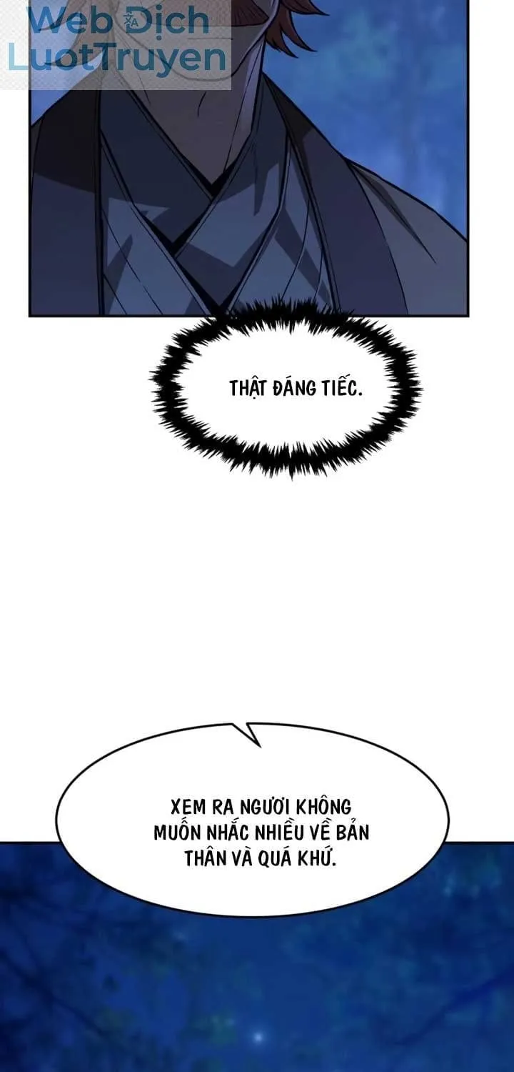 Cảm Kiếm Tuyệt Đối Chap 204 - Next Chap 205