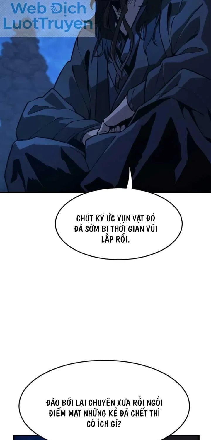 Cảm Kiếm Tuyệt Đối Chap 204 - Next Chap 205