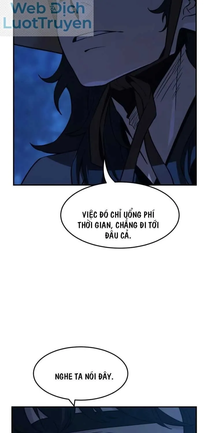 Cảm Kiếm Tuyệt Đối Chap 204 - Next Chap 205