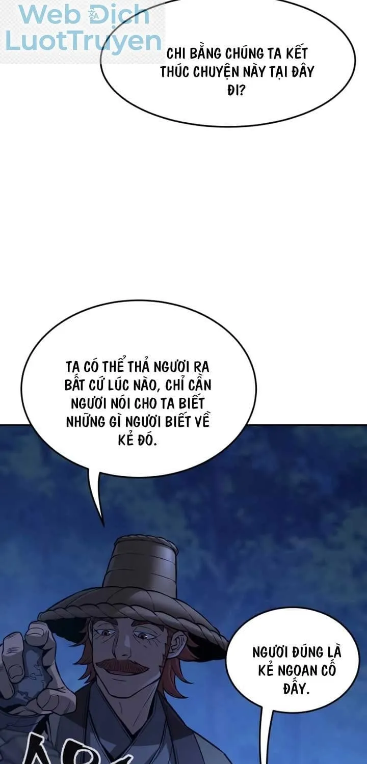 Cảm Kiếm Tuyệt Đối Chap 204 - Next Chap 205
