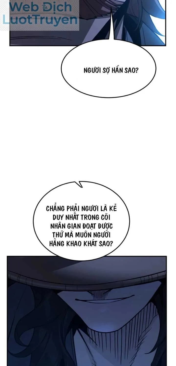 Cảm Kiếm Tuyệt Đối Chap 204 - Next Chap 205