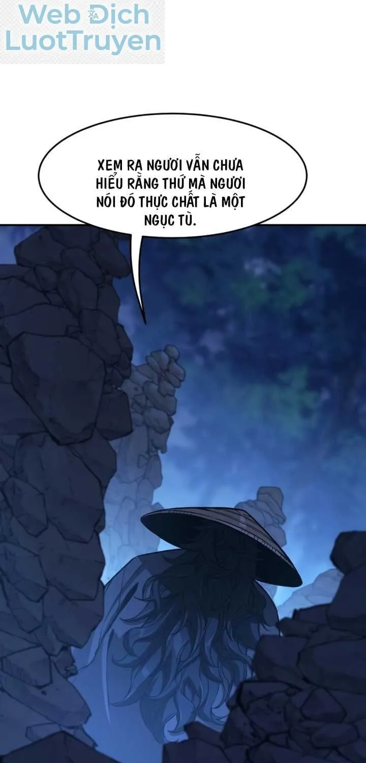 Cảm Kiếm Tuyệt Đối Chap 204 - Next Chap 205