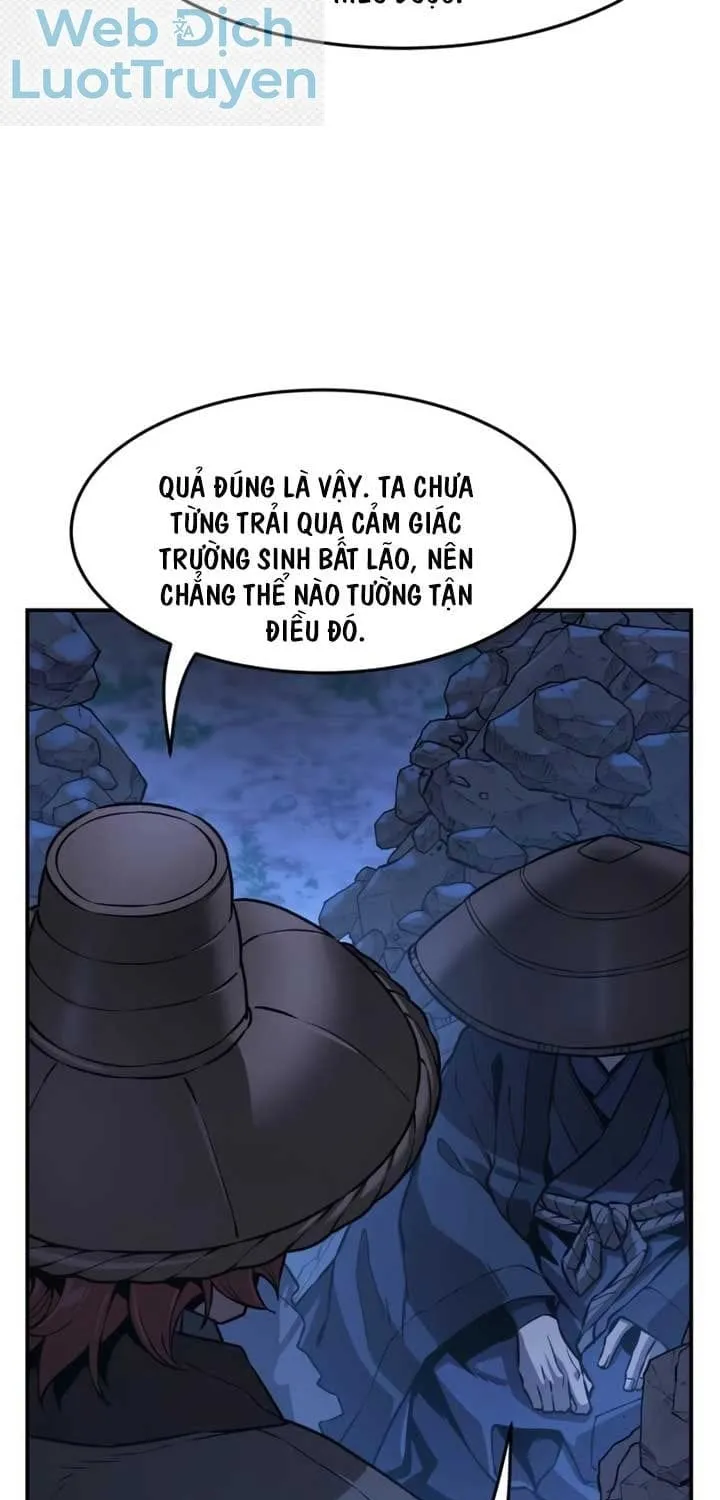 Cảm Kiếm Tuyệt Đối Chap 204 - Next Chap 205