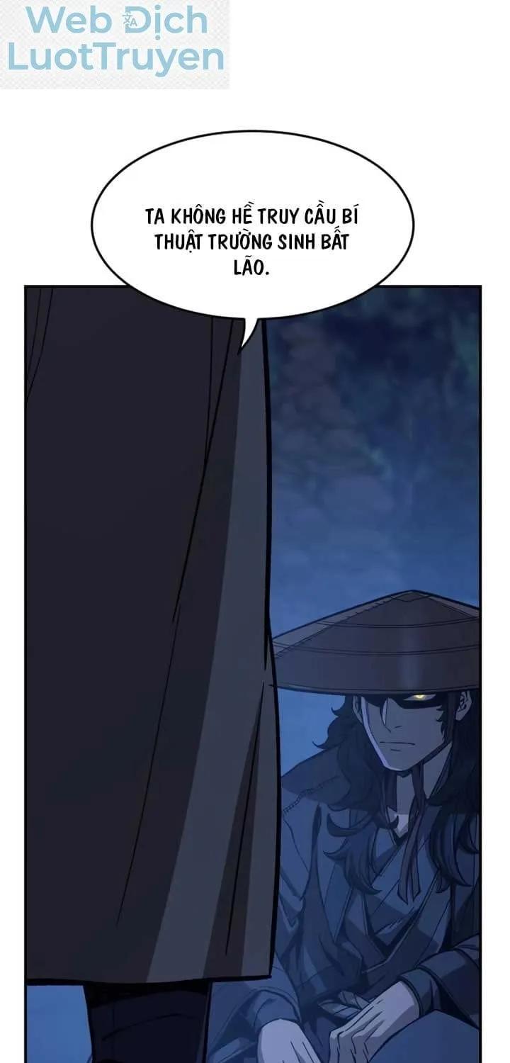 Cảm Kiếm Tuyệt Đối Chap 204 - Next Chap 205
