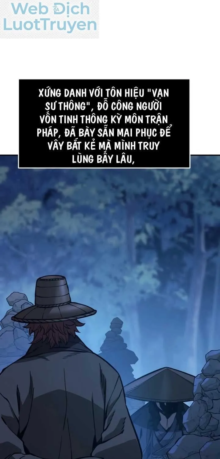 Cảm Kiếm Tuyệt Đối Chap 204 - Next Chap 205