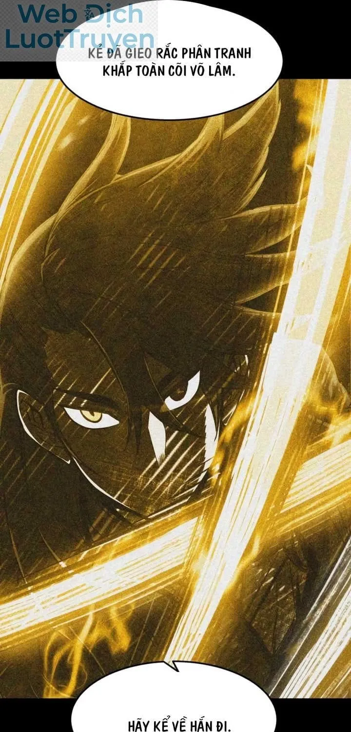 Cảm Kiếm Tuyệt Đối Chap 204 - Next Chap 205