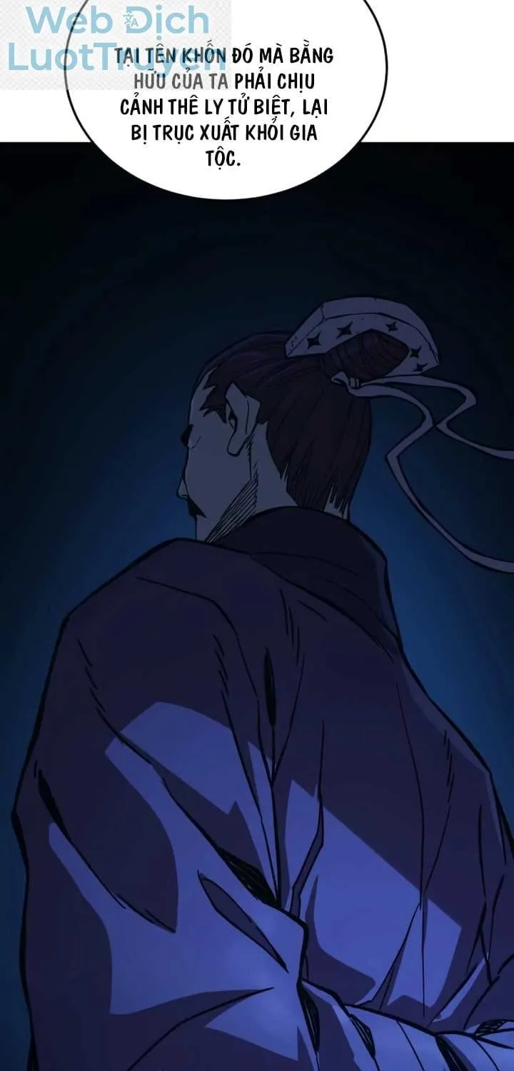 Cảm Kiếm Tuyệt Đối Chap 204 - Next Chap 205