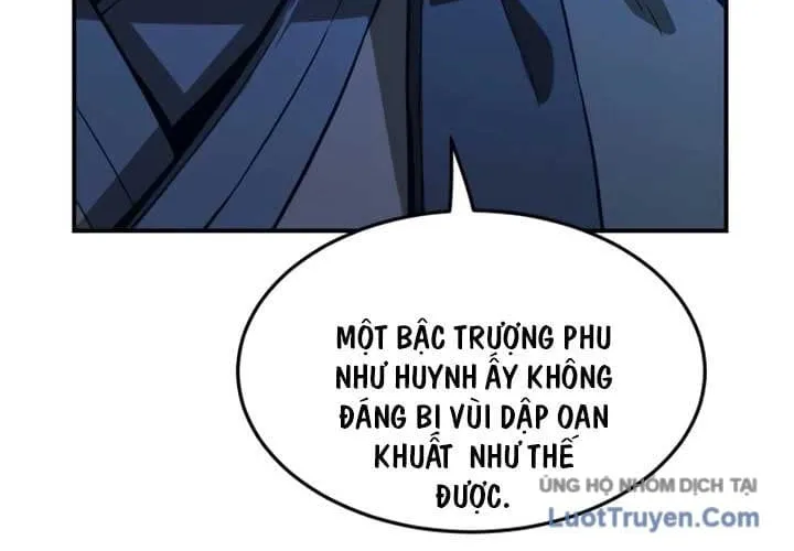 Cảm Kiếm Tuyệt Đối Chap 204 - Next Chap 205