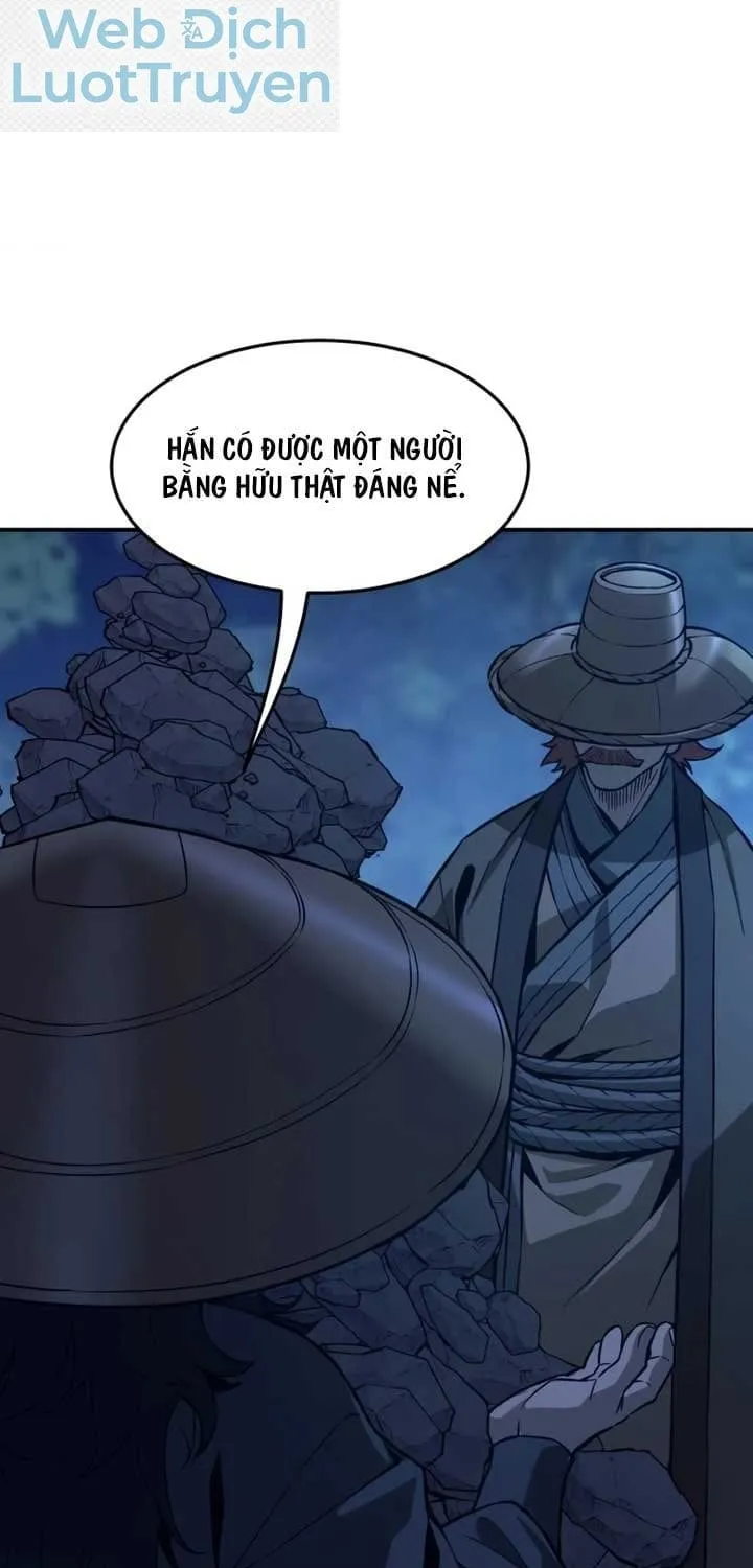 Cảm Kiếm Tuyệt Đối Chap 204 - Next Chap 205