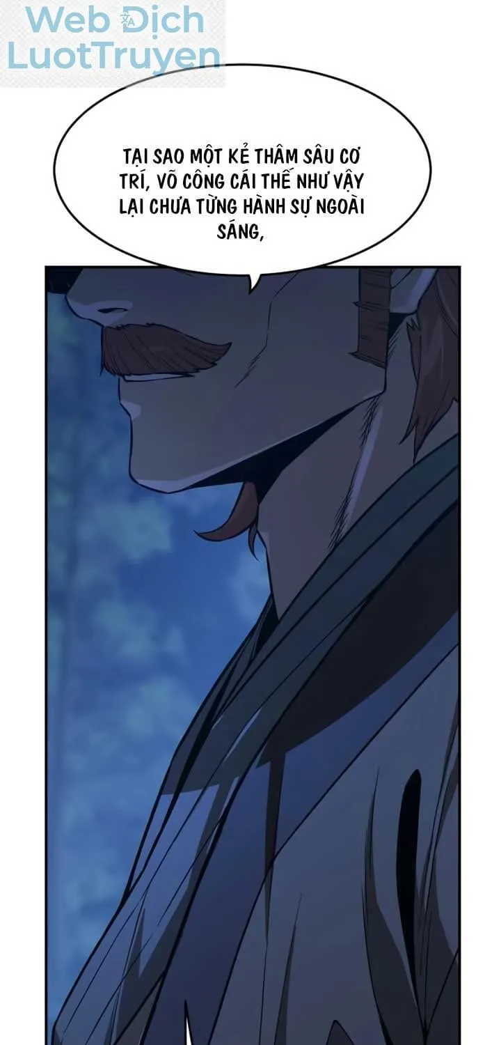 Cảm Kiếm Tuyệt Đối Chap 204 - Next Chap 205