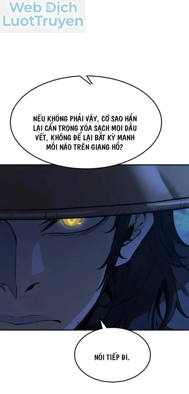 Cảm Kiếm Tuyệt Đối Chap 204 - Next Chap 205