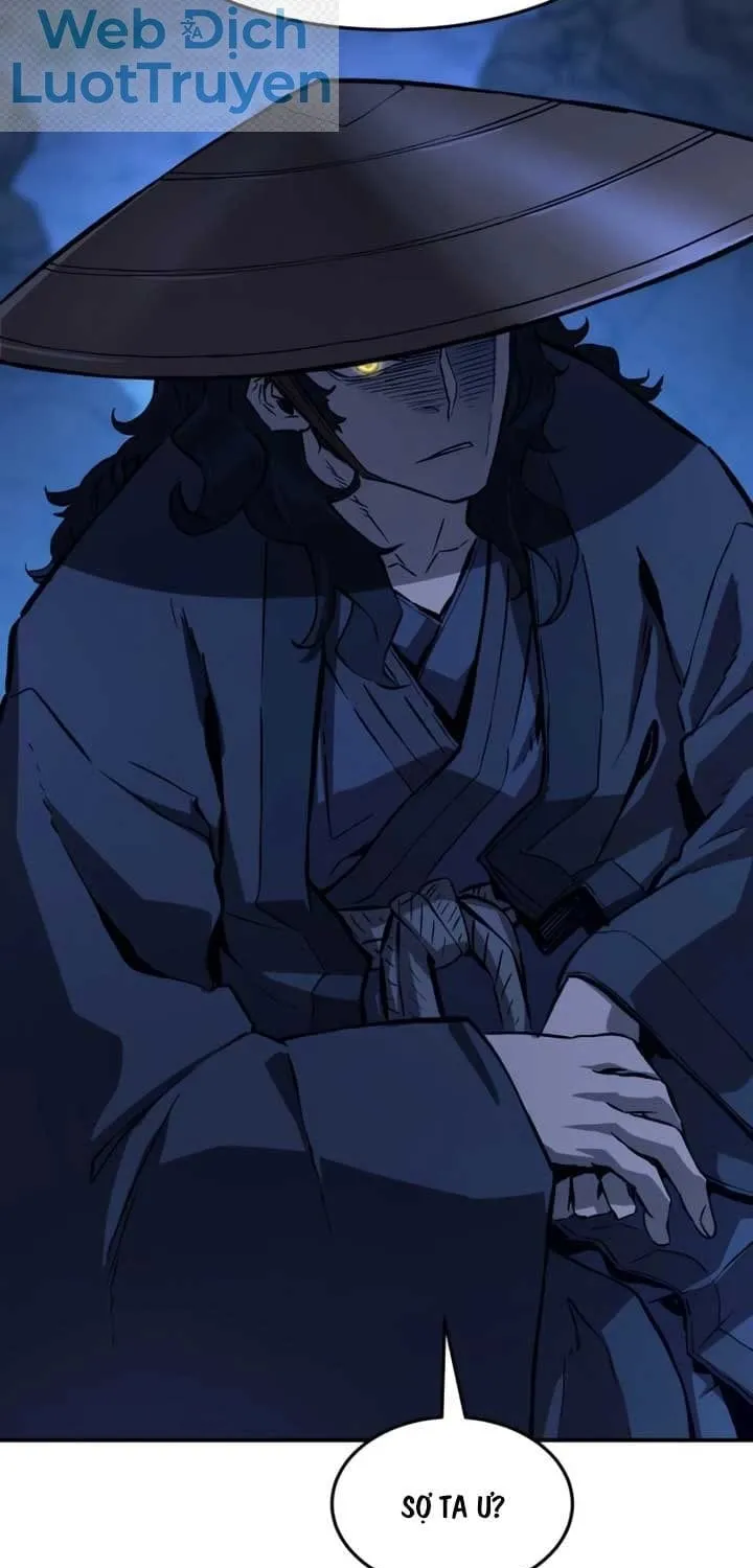 Cảm Kiếm Tuyệt Đối Chap 204 - Next Chap 205