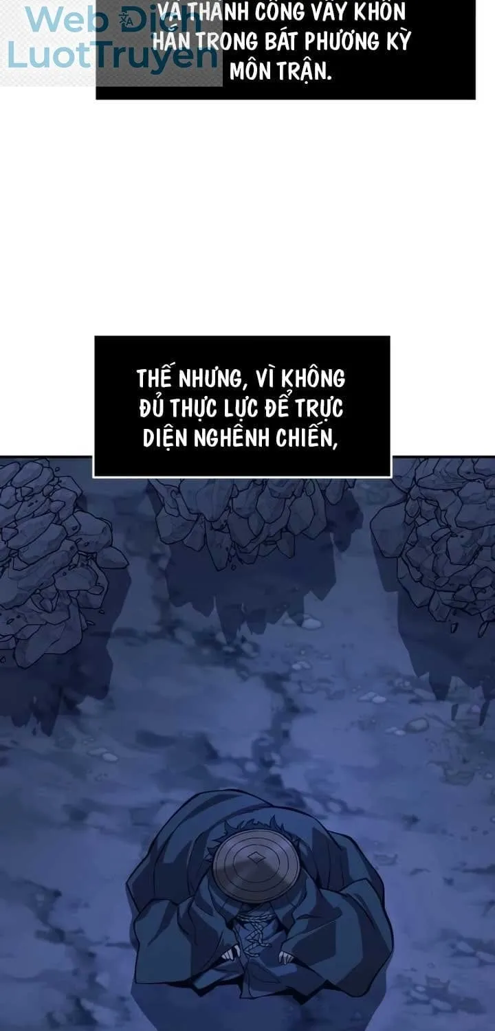 Cảm Kiếm Tuyệt Đối Chap 204 - Next Chap 205
