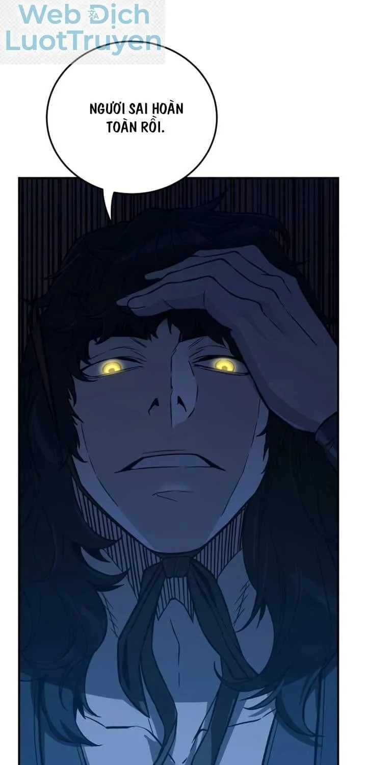 Cảm Kiếm Tuyệt Đối Chap 204 - Next Chap 205