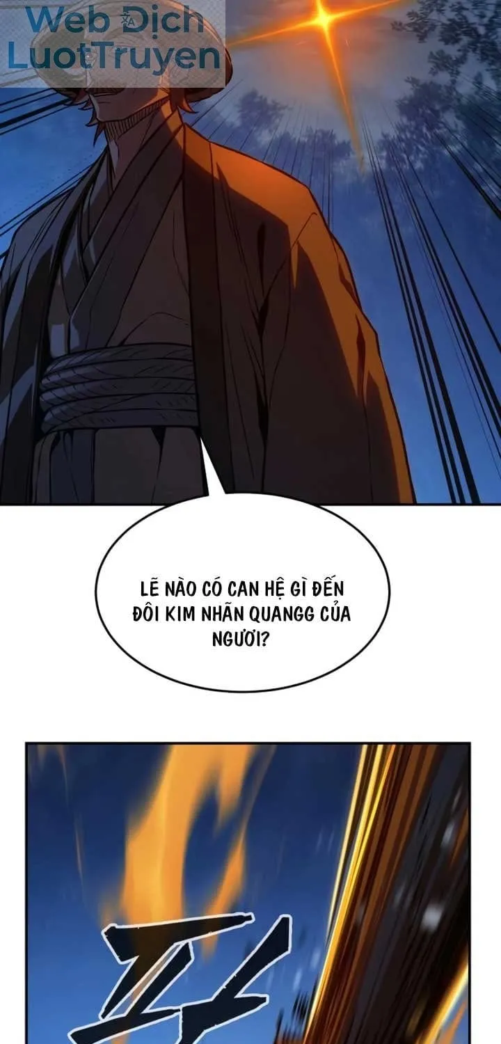 Cảm Kiếm Tuyệt Đối Chap 204 - Next Chap 205