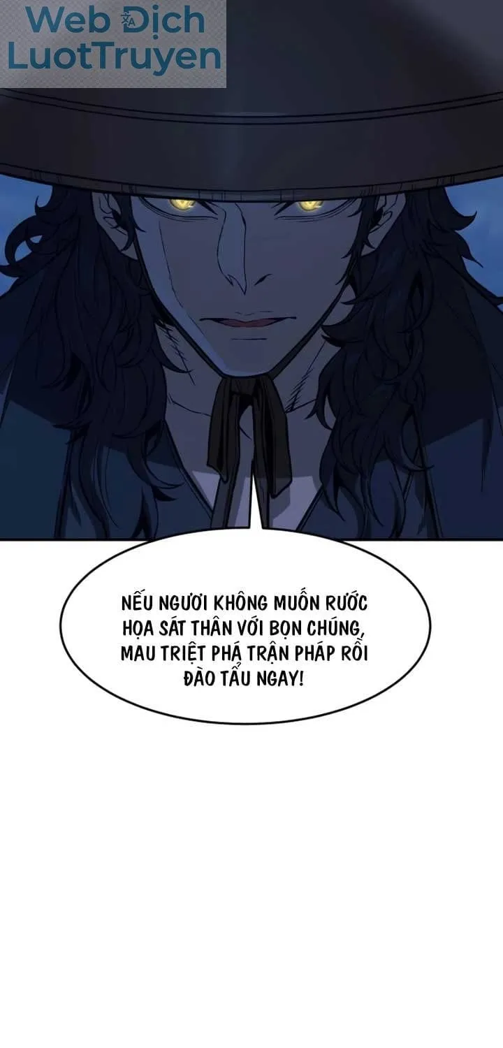 Cảm Kiếm Tuyệt Đối Chap 204 - Next Chap 205