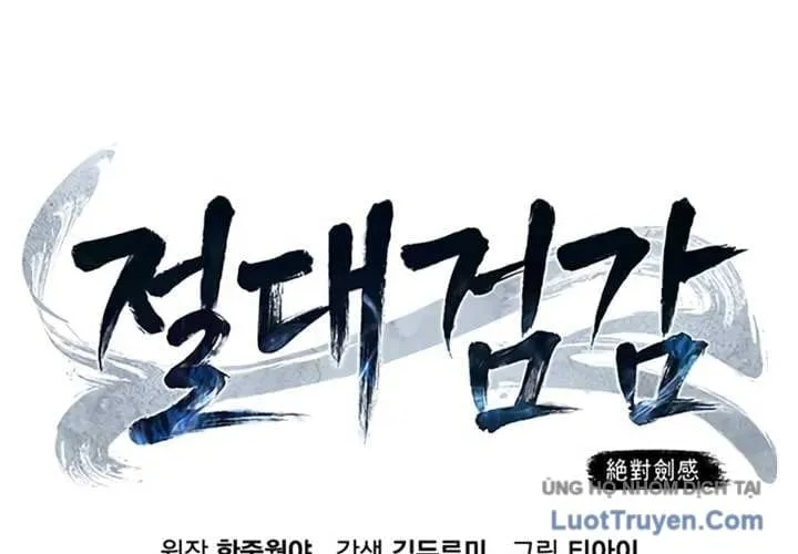 Cảm Kiếm Tuyệt Đối Chap 204 - Next Chap 205
