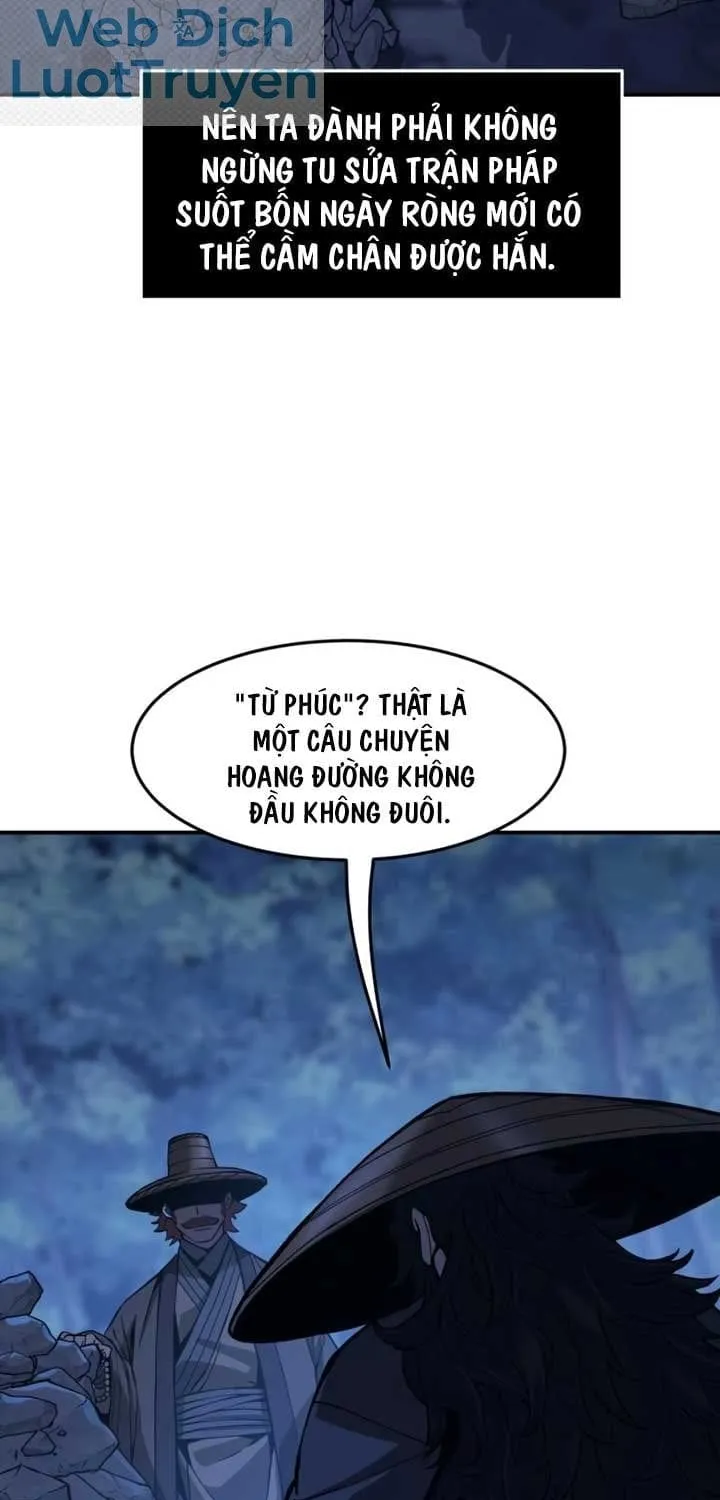 Cảm Kiếm Tuyệt Đối Chap 204 - Next Chap 205