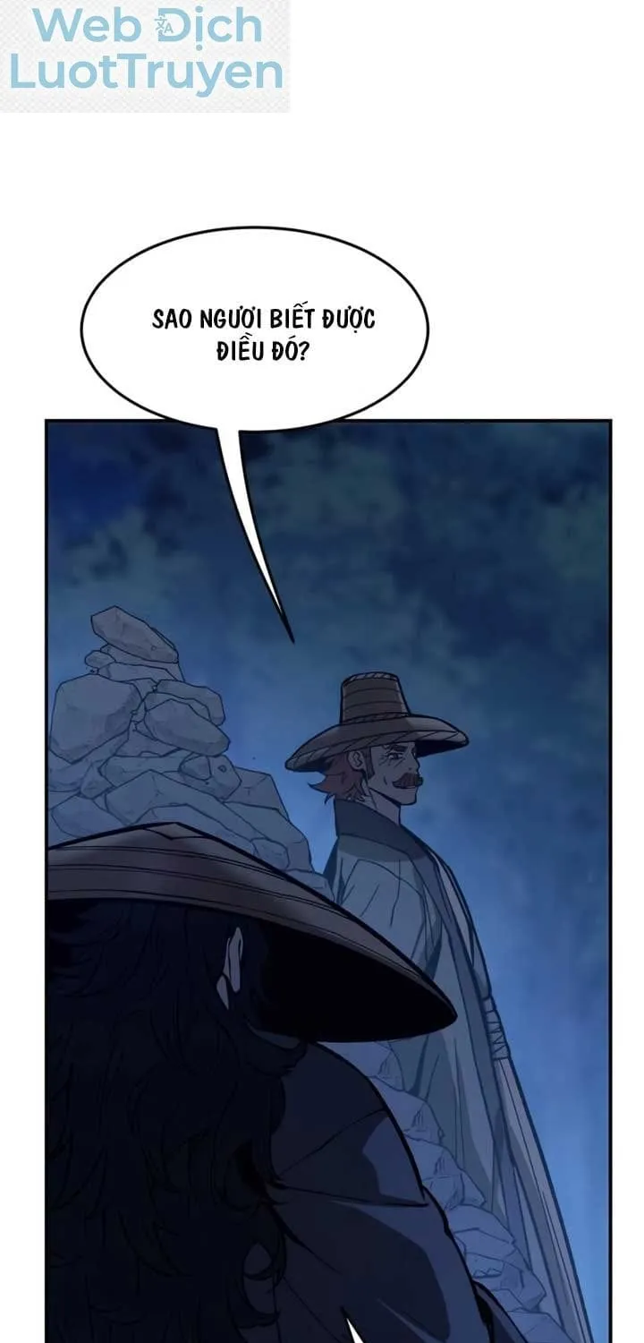 Cảm Kiếm Tuyệt Đối Chap 204 - Next Chap 205