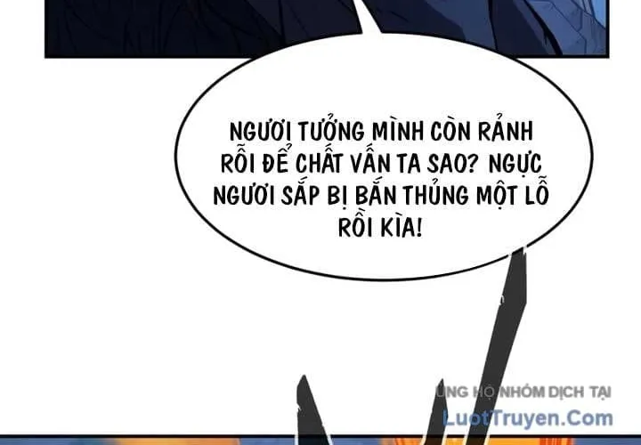 Cảm Kiếm Tuyệt Đối Chap 204 - Next Chap 205