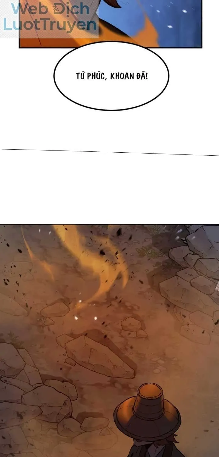 Cảm Kiếm Tuyệt Đối Chap 204 - Next Chap 205
