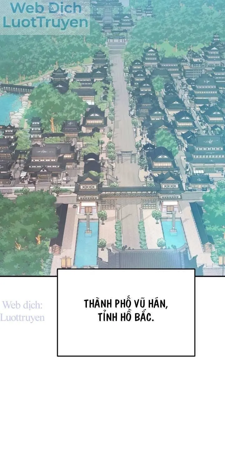 Cảm Kiếm Tuyệt Đối Chap 205 - Next Chap 206